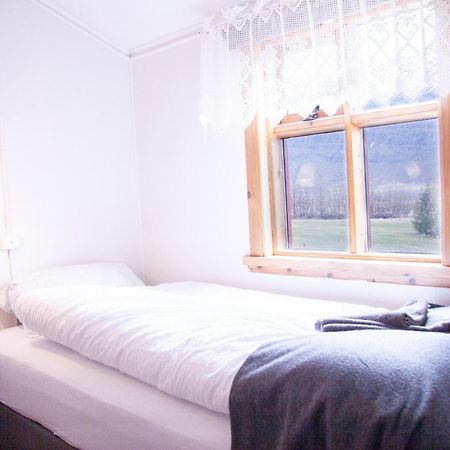 Fossardalur Guesthouse Djúpivogur Екстериор снимка