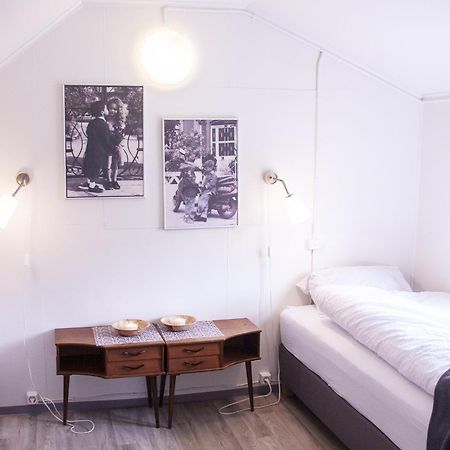 Fossardalur Guesthouse Djúpivogur Екстериор снимка