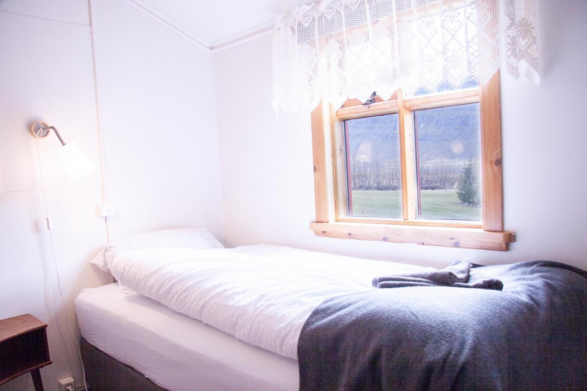 Fossardalur Guesthouse Djúpivogur Екстериор снимка