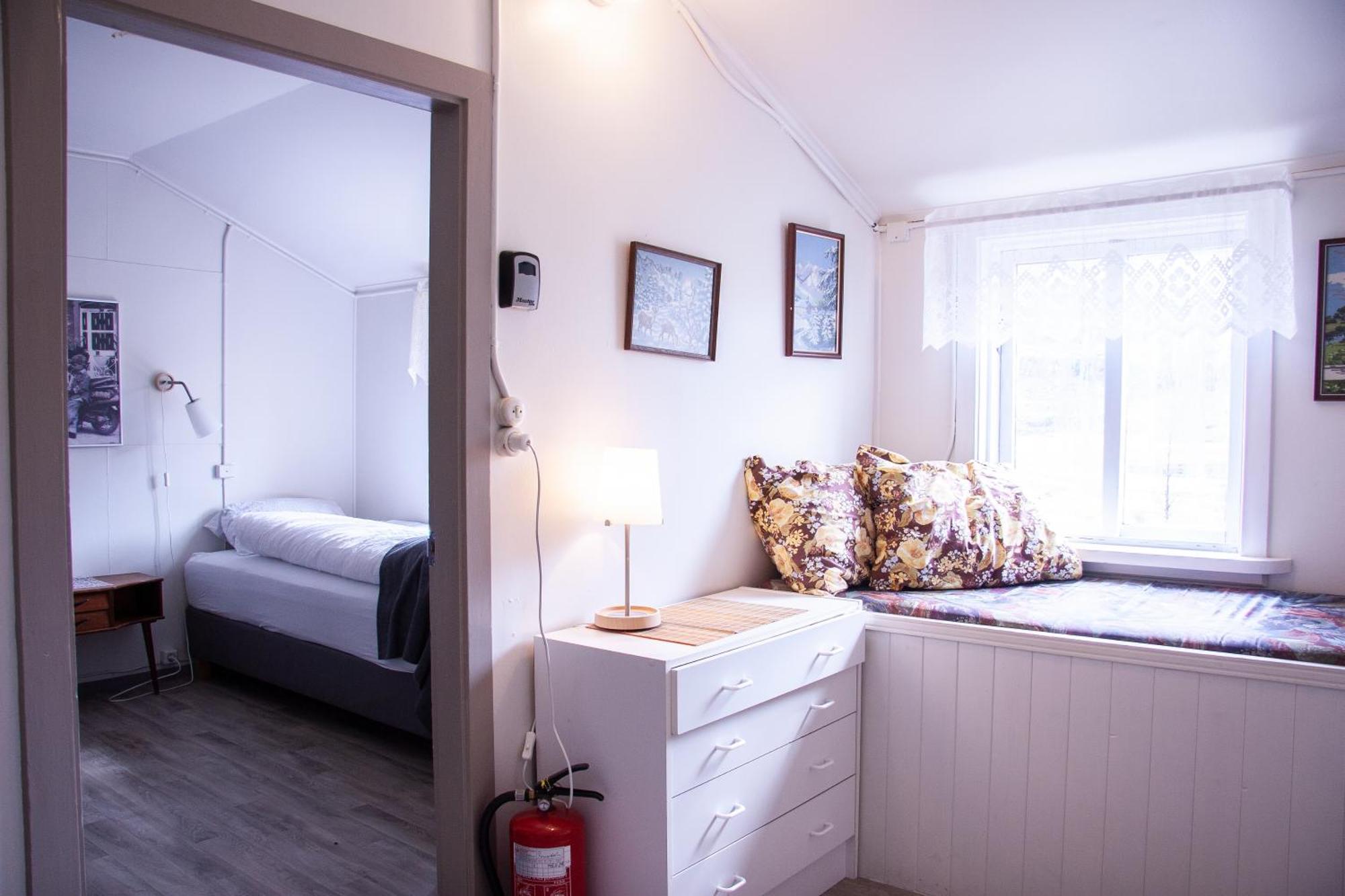 Fossardalur Guesthouse Djúpivogur Екстериор снимка