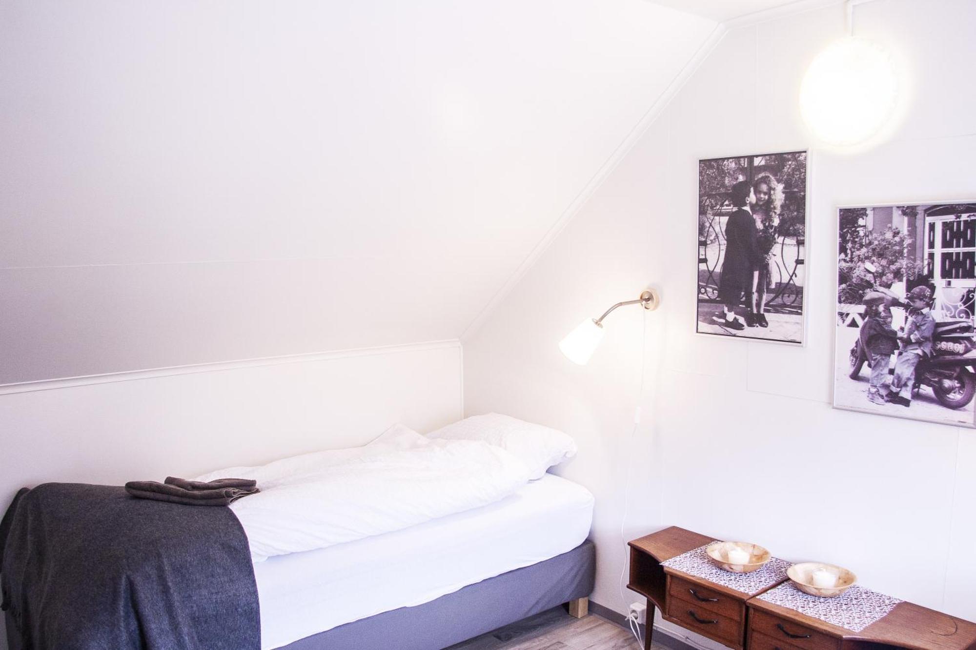 Fossardalur Guesthouse Djúpivogur Екстериор снимка