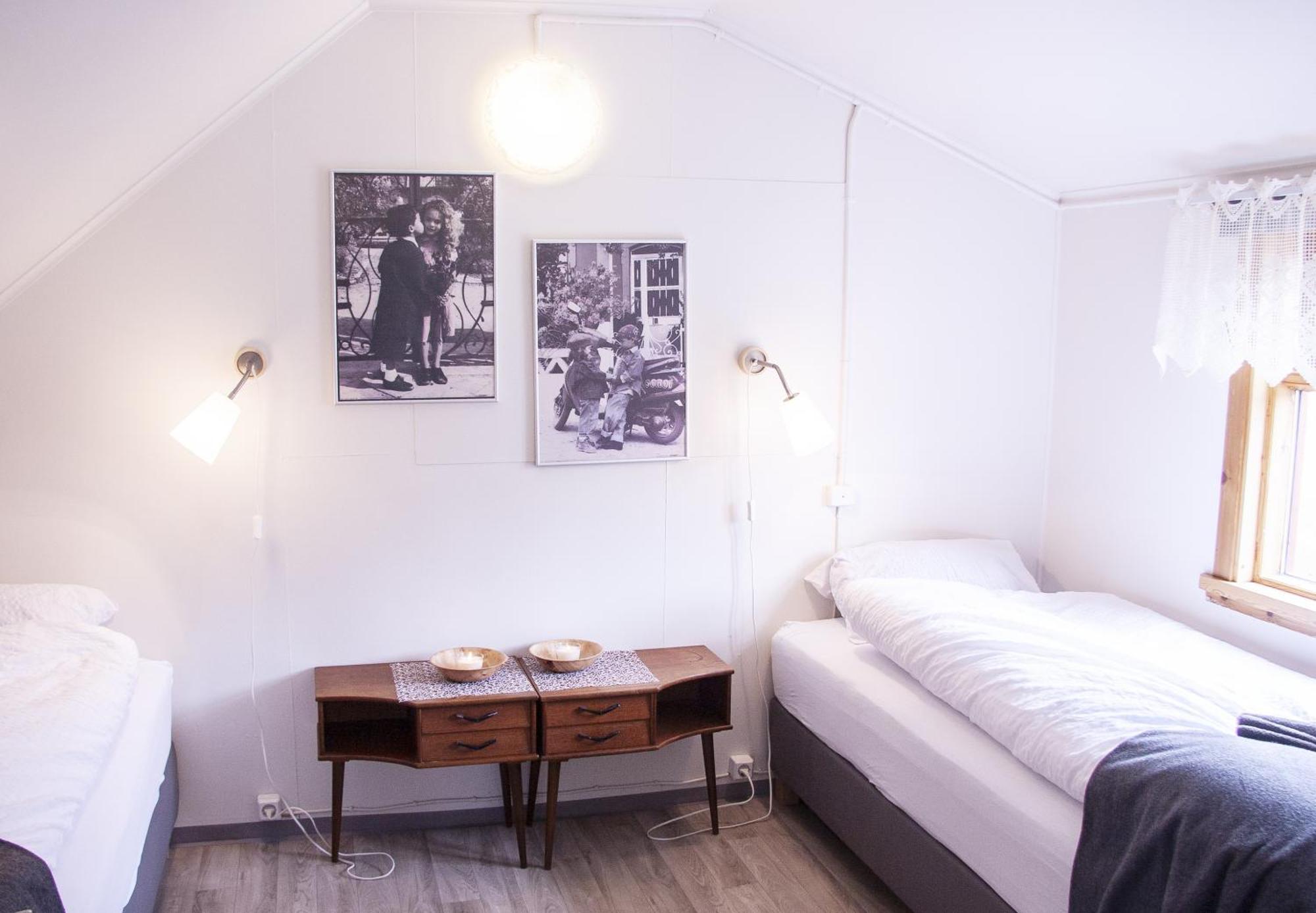 Fossardalur Guesthouse Djúpivogur Екстериор снимка