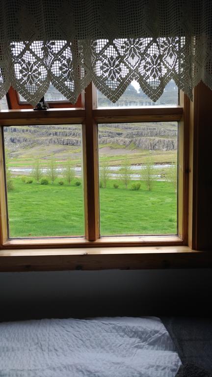 Fossardalur Guesthouse Djúpivogur Екстериор снимка