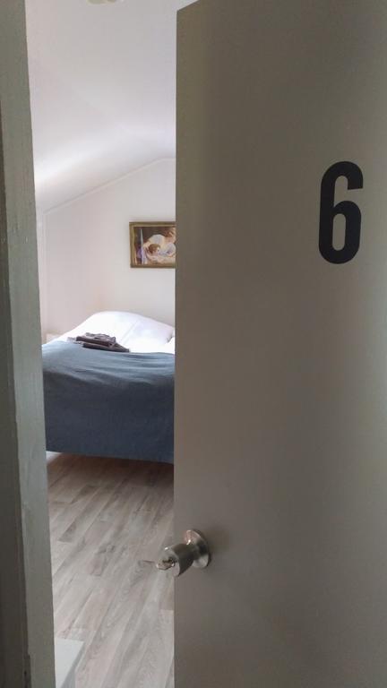 Fossardalur Guesthouse Djúpivogur Екстериор снимка