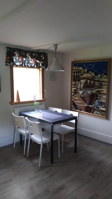 Fossardalur Guesthouse Djúpivogur Екстериор снимка
