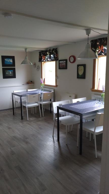 Fossardalur Guesthouse Djúpivogur Екстериор снимка