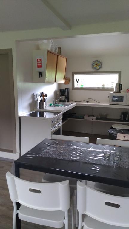 Fossardalur Guesthouse Djúpivogur Екстериор снимка