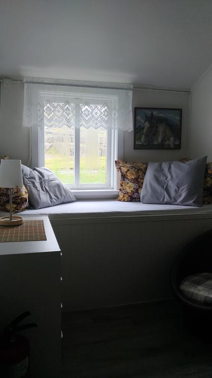 Fossardalur Guesthouse Djúpivogur Екстериор снимка