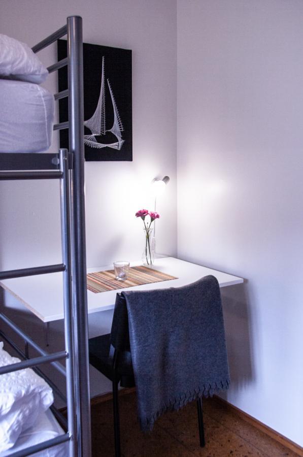 Fossardalur Guesthouse Djúpivogur Екстериор снимка