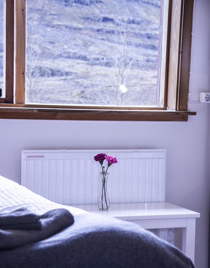 Fossardalur Guesthouse Djúpivogur Екстериор снимка