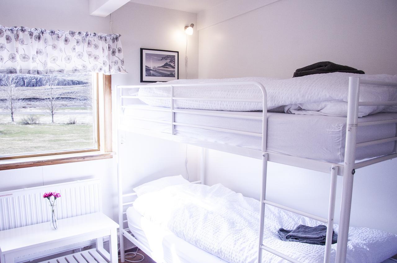 Fossardalur Guesthouse Djúpivogur Екстериор снимка