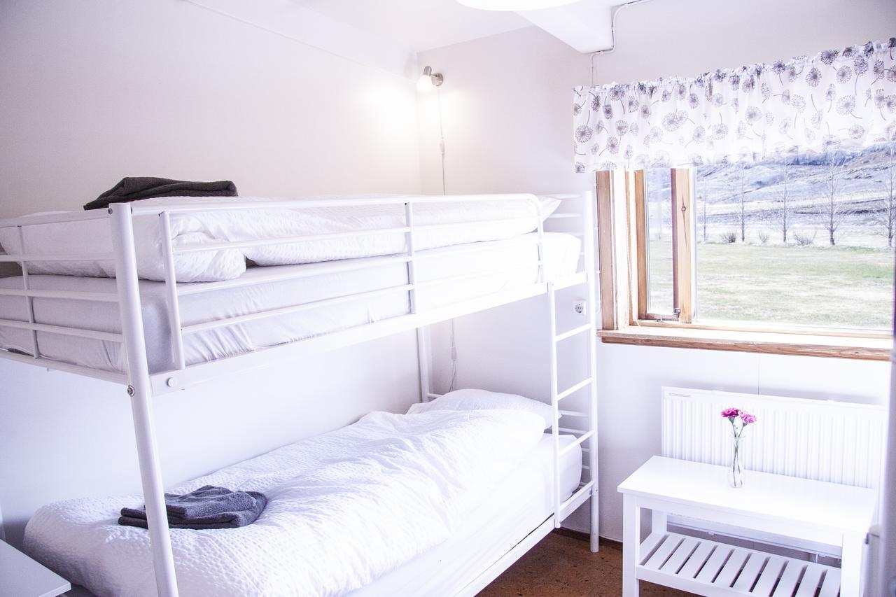 Fossardalur Guesthouse Djúpivogur Екстериор снимка
