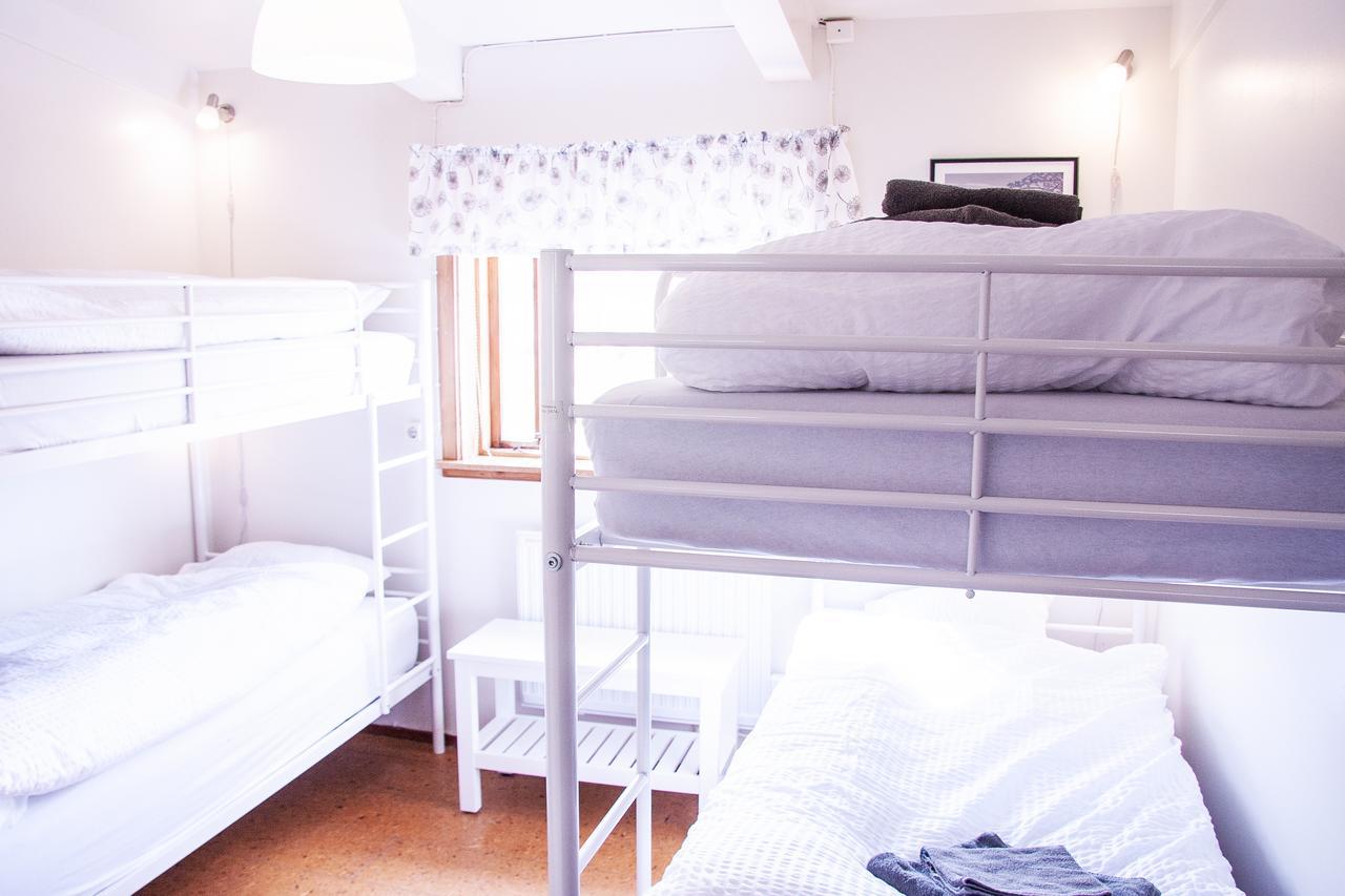 Fossardalur Guesthouse Djúpivogur Екстериор снимка