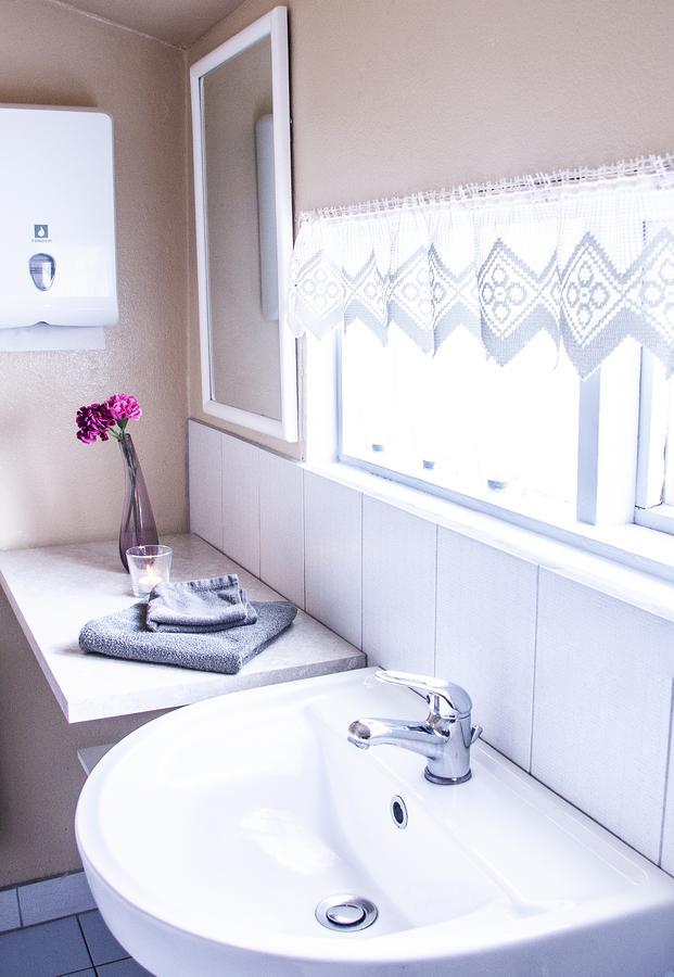 Fossardalur Guesthouse Djúpivogur Екстериор снимка