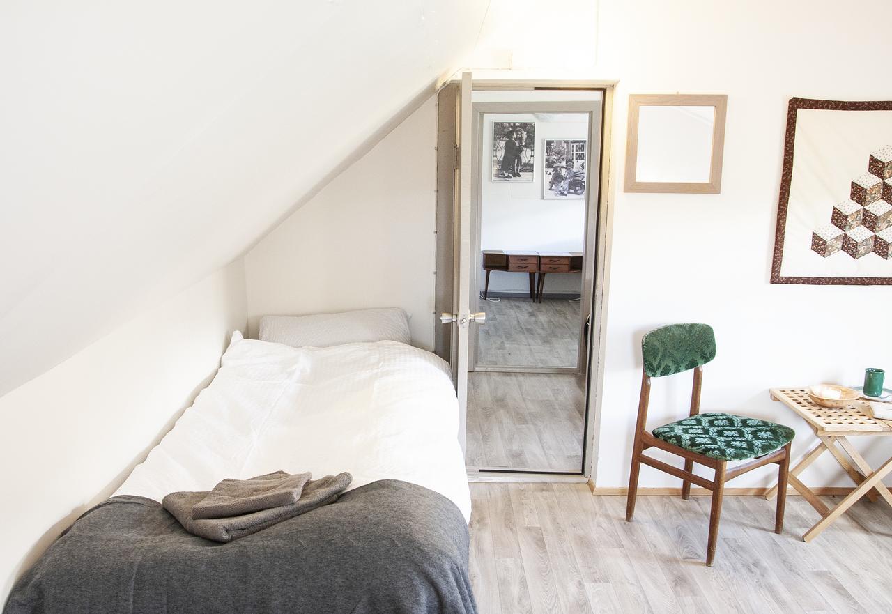 Fossardalur Guesthouse Djúpivogur Екстериор снимка