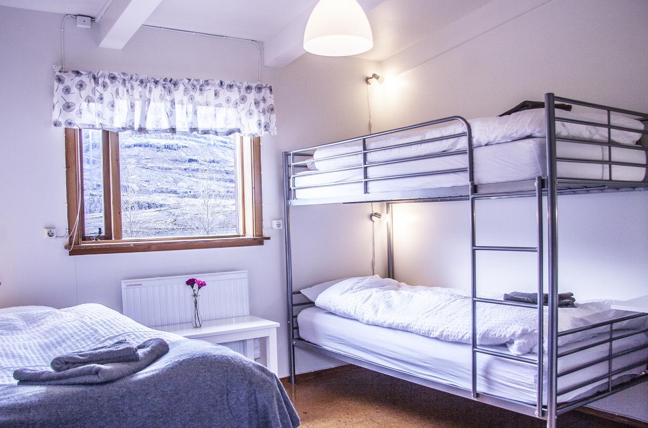 Fossardalur Guesthouse Djúpivogur Екстериор снимка