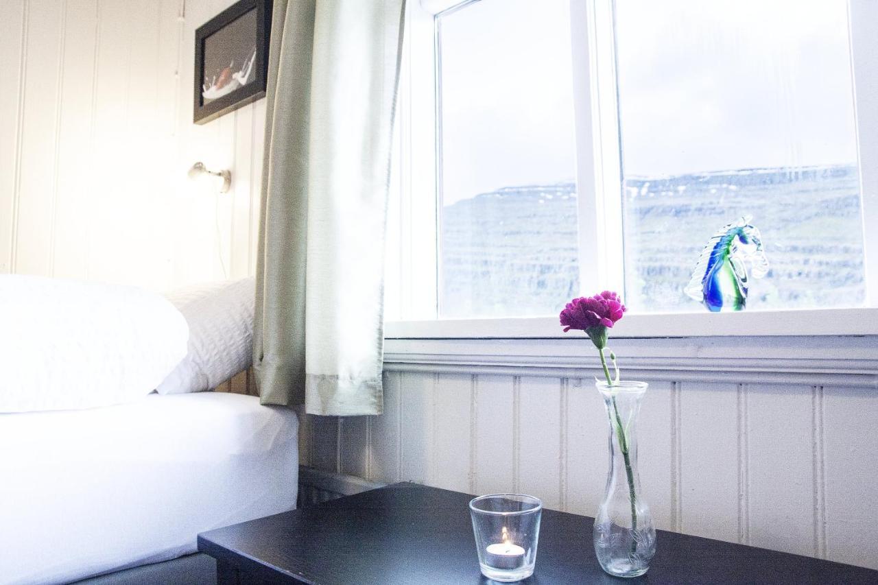 Fossardalur Guesthouse Djúpivogur Екстериор снимка