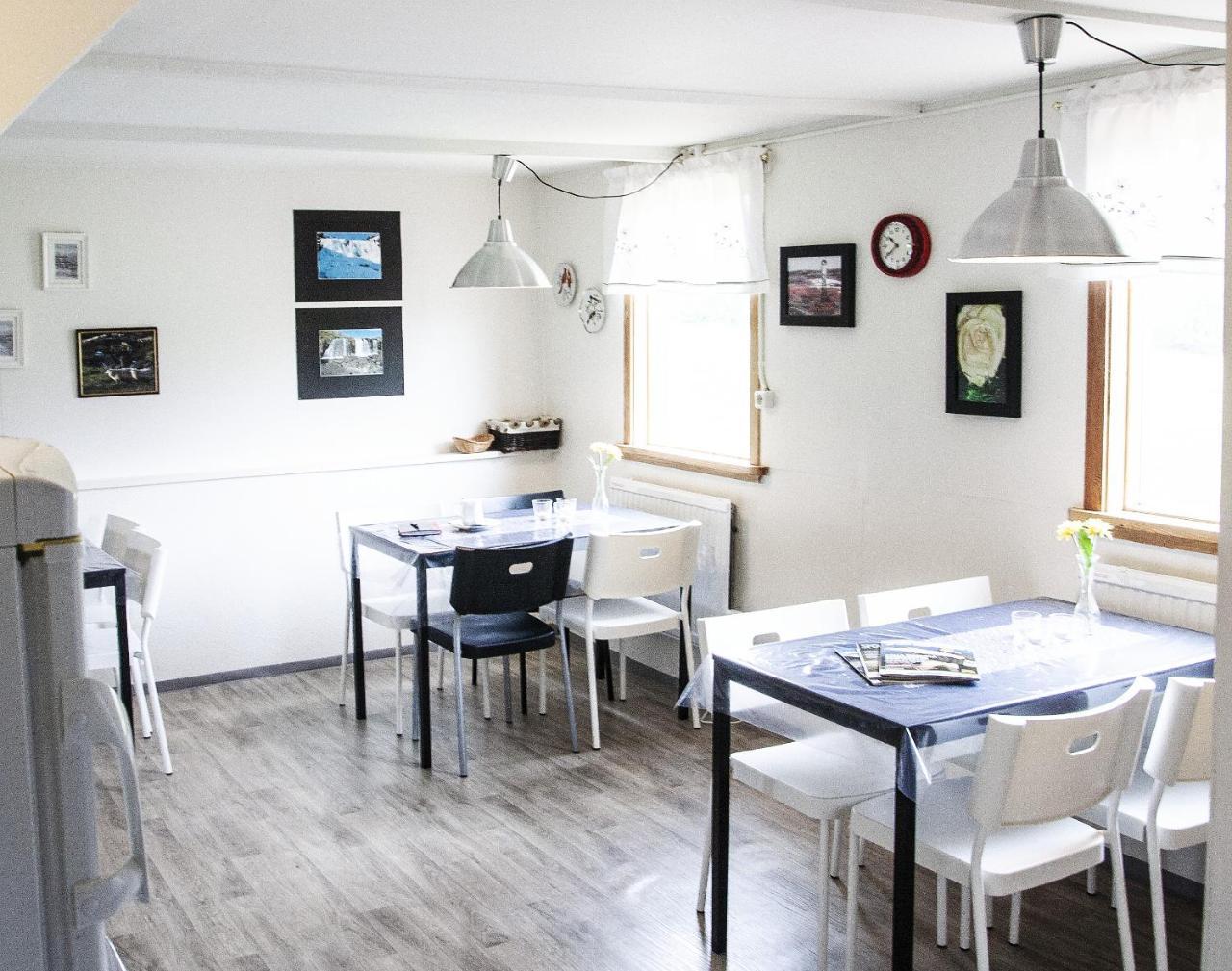 Fossardalur Guesthouse Djúpivogur Екстериор снимка