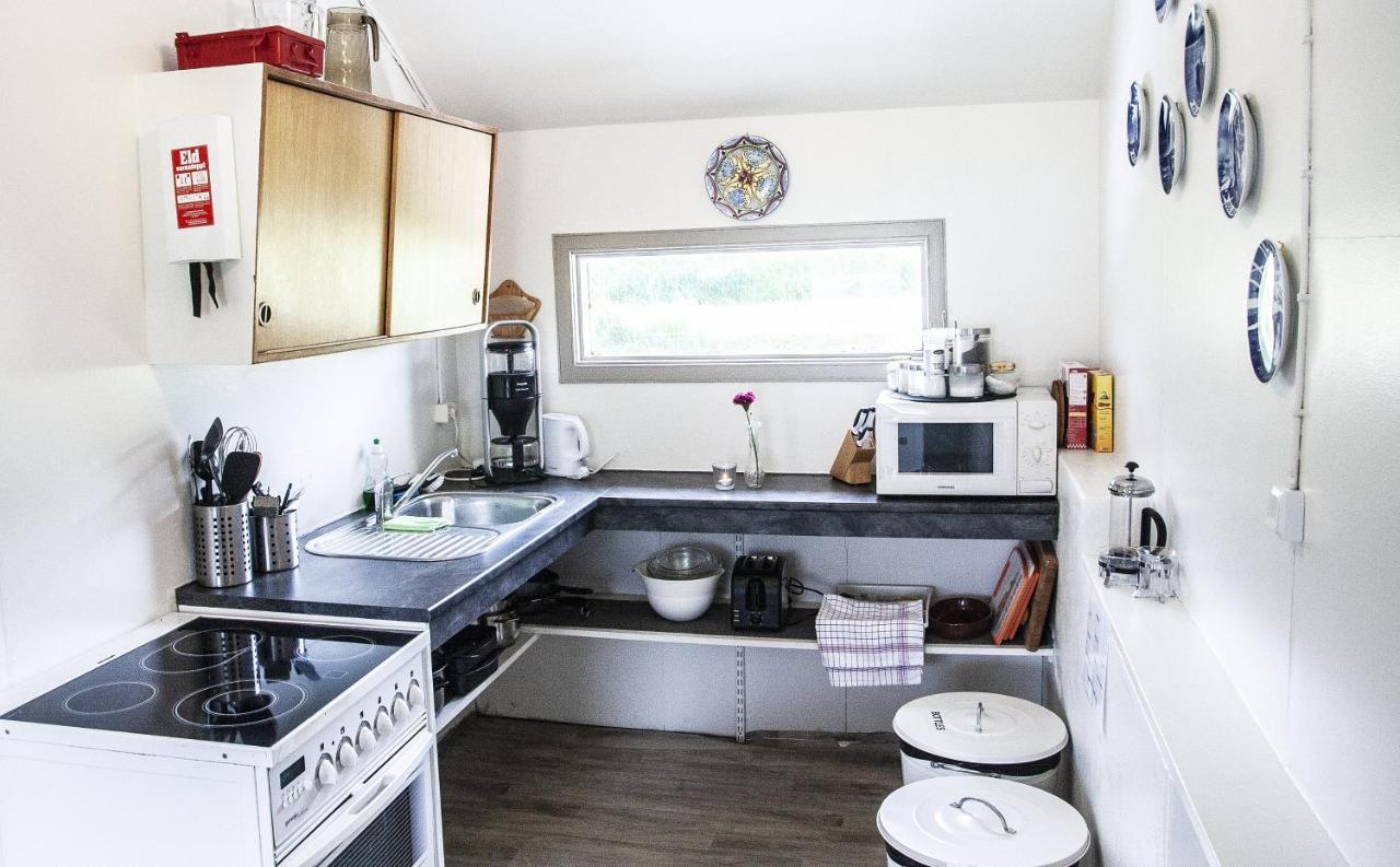 Fossardalur Guesthouse Djúpivogur Екстериор снимка