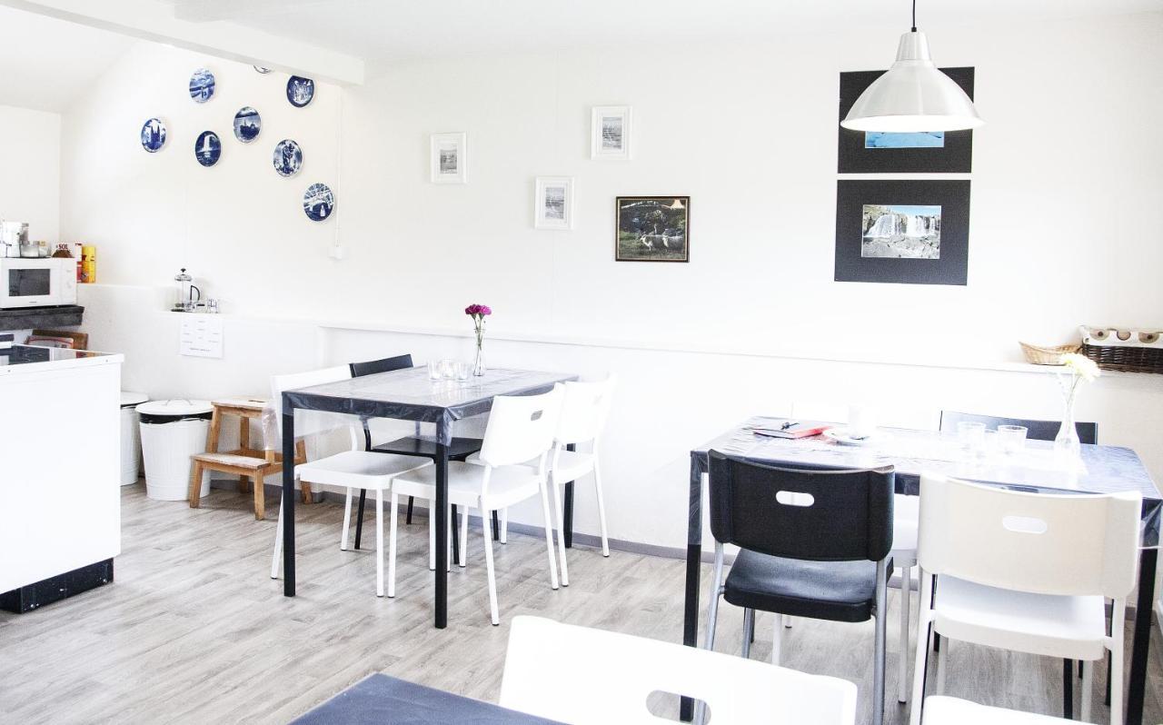 Fossardalur Guesthouse Djúpivogur Екстериор снимка